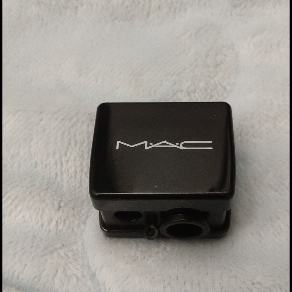 MAC Sharpner